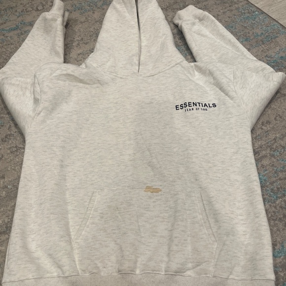 Hoodie - Picture 2 of 3